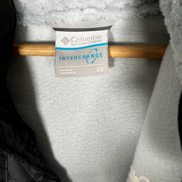 Columbia 3 in 1 Women's Tunnel Falls™ Interchange Jacket - Picture 15 of 17